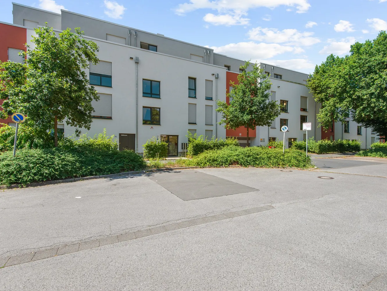 3 Zimmer Wohnung mit 79 m² in Krefeld – Bild 3