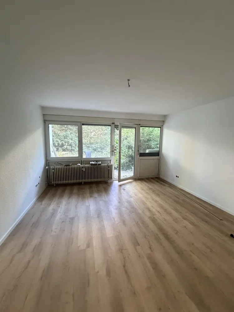 1 Zimmer Wohnung mit 36 m² in Viernheim – Bild 3