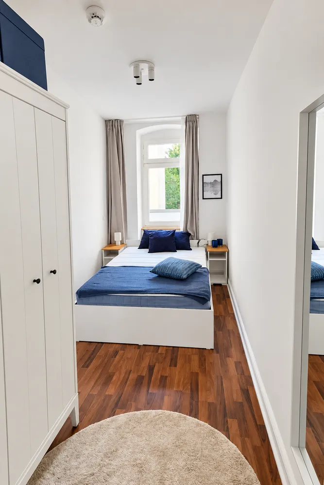 1 Zimmer Wohnung mit 47 m² in Berlin – Bild 9