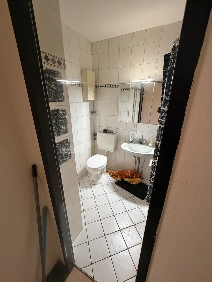 2 Zimmer Wohnung mit 38 m² in Braunschweig – Bild 10
