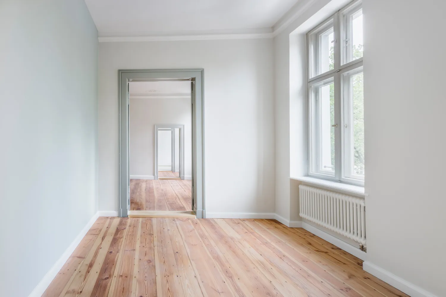 4 Zimmer Wohnung mit 96 m² in Potsdam – Bild 5