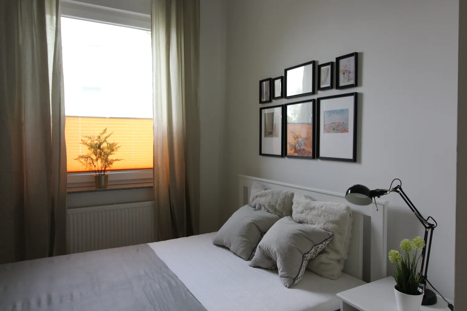 2 Zimmer Wohnung mit 38 m² in Leverkusen – Bild 6