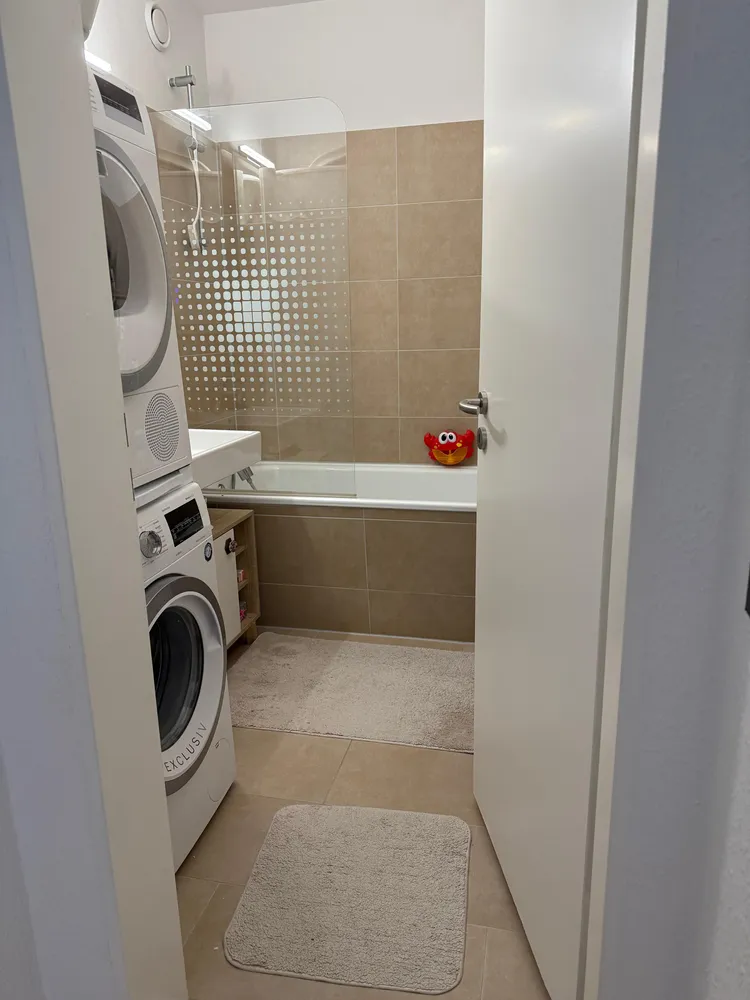 3 room apartment with 80 m² in Cologne – Photo 5