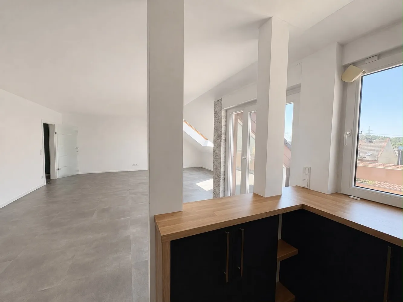 2 Zimmer Wohnung mit 75 m² in Herne – Bild 2