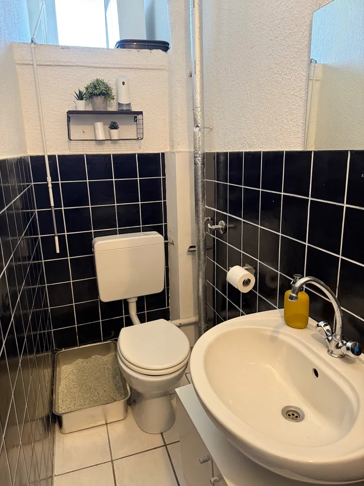 3 room apartment with 89 m² in Bielefeld – Photo 4