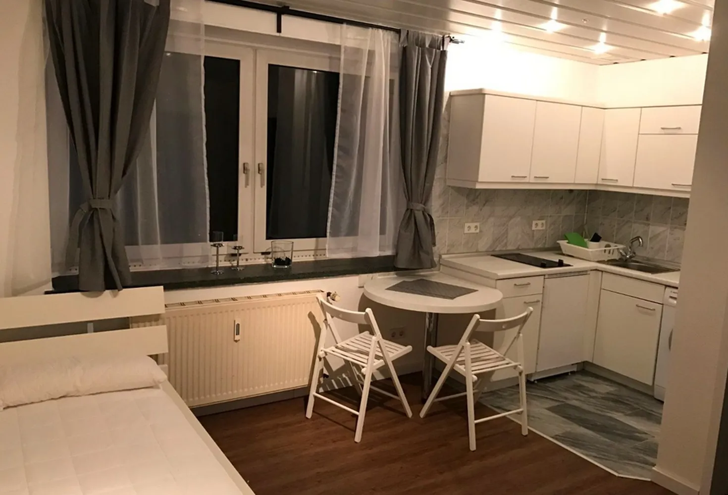 1 Zimmer Wohnung mit 21 m² in Hannover – Bild 3