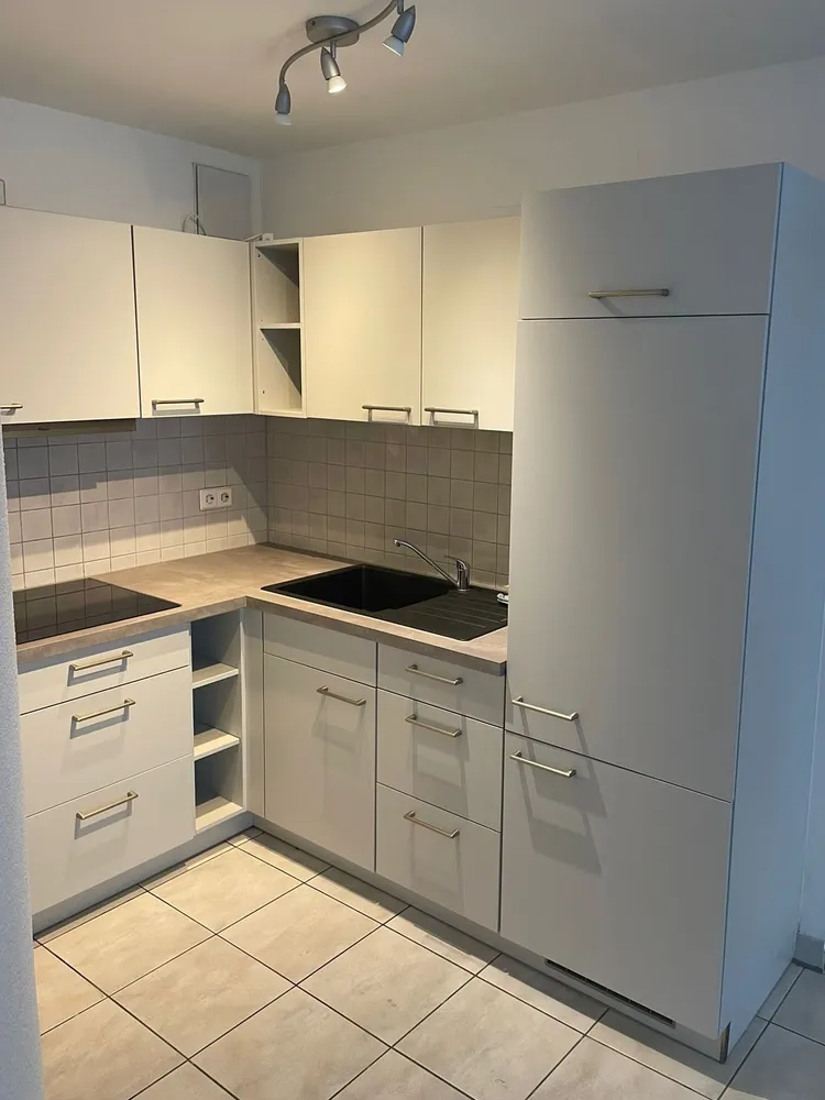 2 Zimmer Wohnung mit 40 m² in Stuttgart – Bild 2