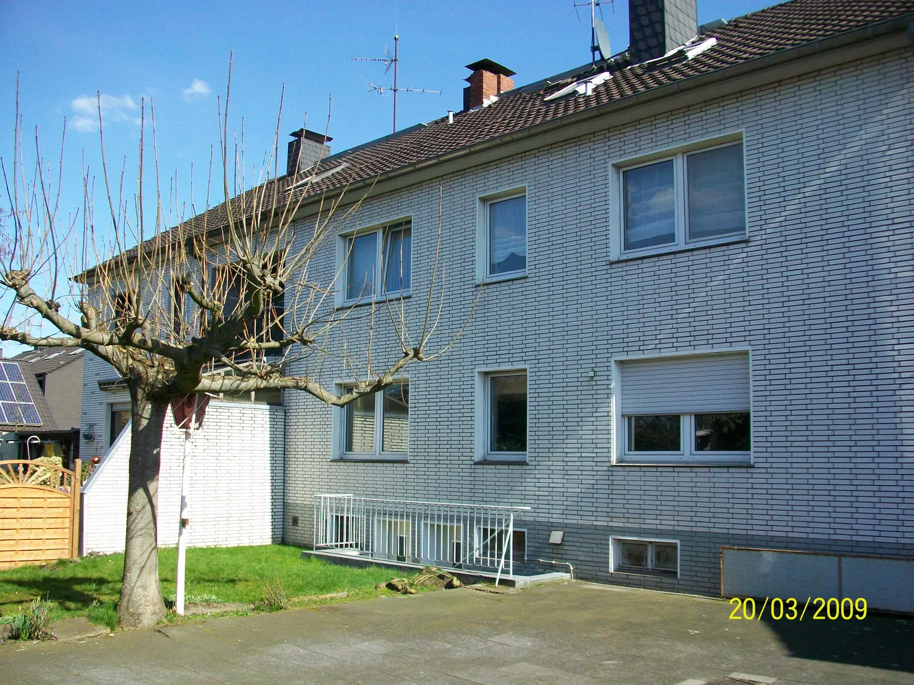 3 Zimmer Wohnung mit 50 m² in Duisburg – Bild 3