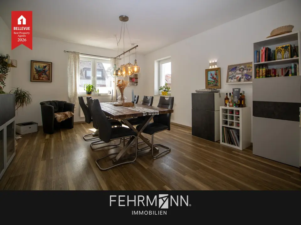 2 Zimmer Wohnung mit 15 m² in Lingen – Bild 8