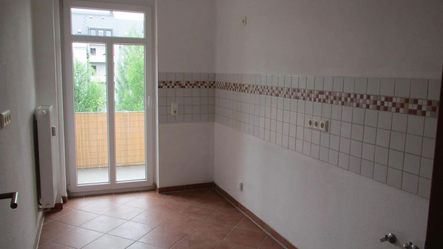 3 room apartment with 62 m² in Chemnitz – Photo 9