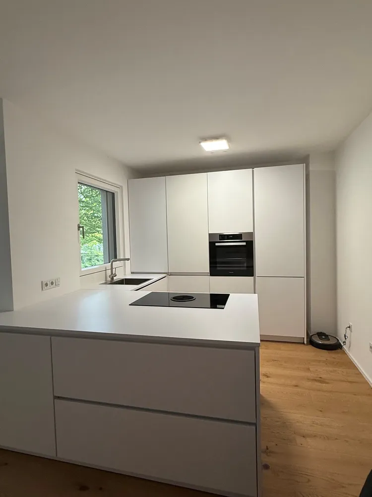 2 Zimmer Wohnung mit 57 m² in München – Bild 2