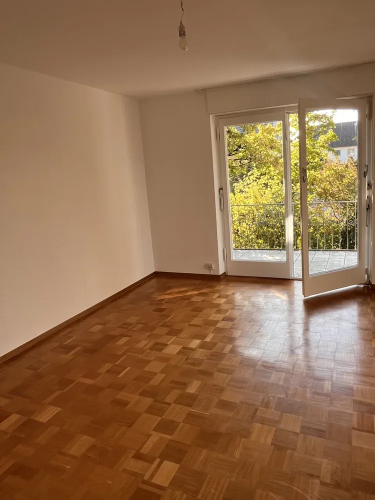 4 Zimmer Wohnung mit 112 m² in Schwäbisch Hall – Bild 2