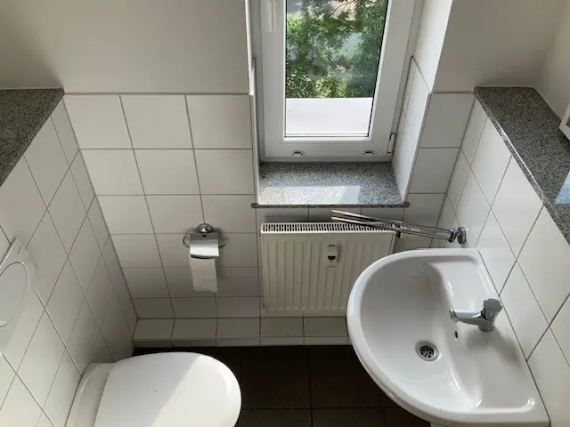 3 Zimmer Wohnung mit 87 m² in Krefeld – Bild 9