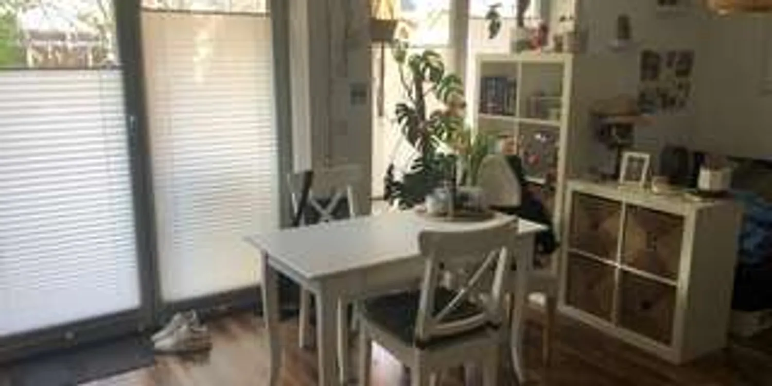 1 Zimmer Wohnung mit 39 m² in München – Bild 2