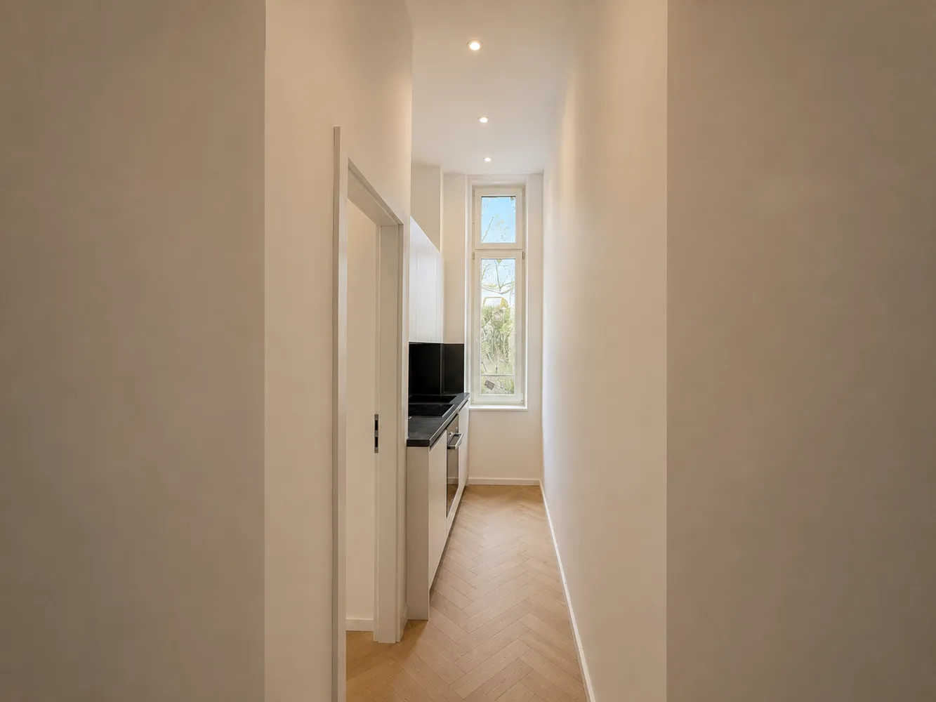 4 Zimmer Wohnung mit 15 m² in Frankfurt am Main – Bild 6