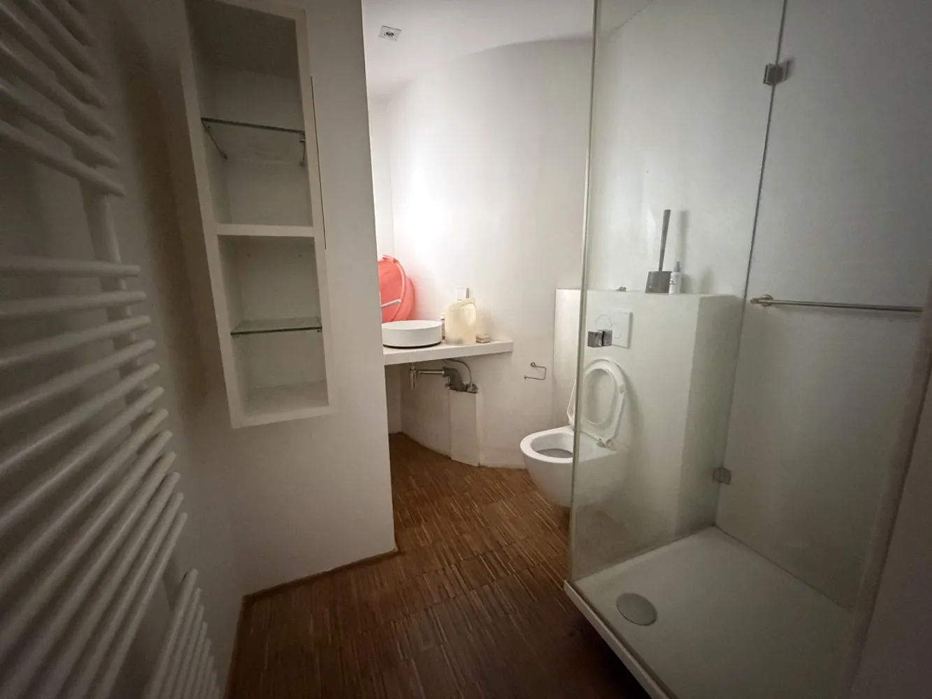 2 Zimmer Wohnung mit 43 m² in Wiesbaden – Bild 8