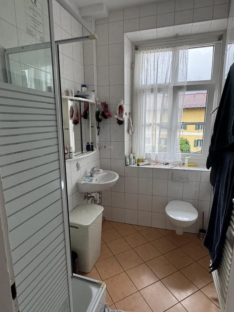 4 Zimmer Wohnung mit 130 m² in Garmisch-Partenkirchen – Bild 5