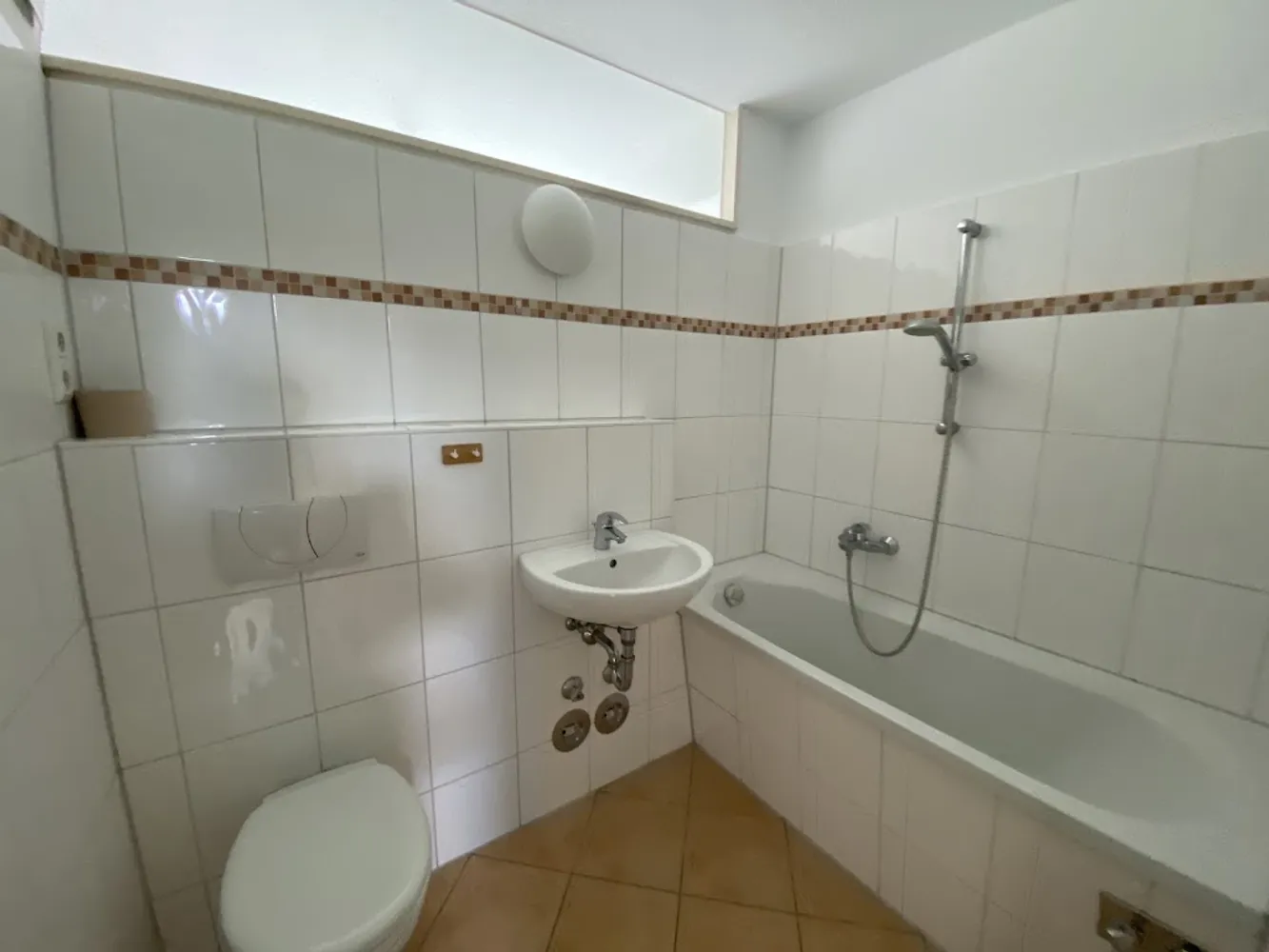 1 Zimmer Wohnung mit 35 m² in Berlin – Bild 2