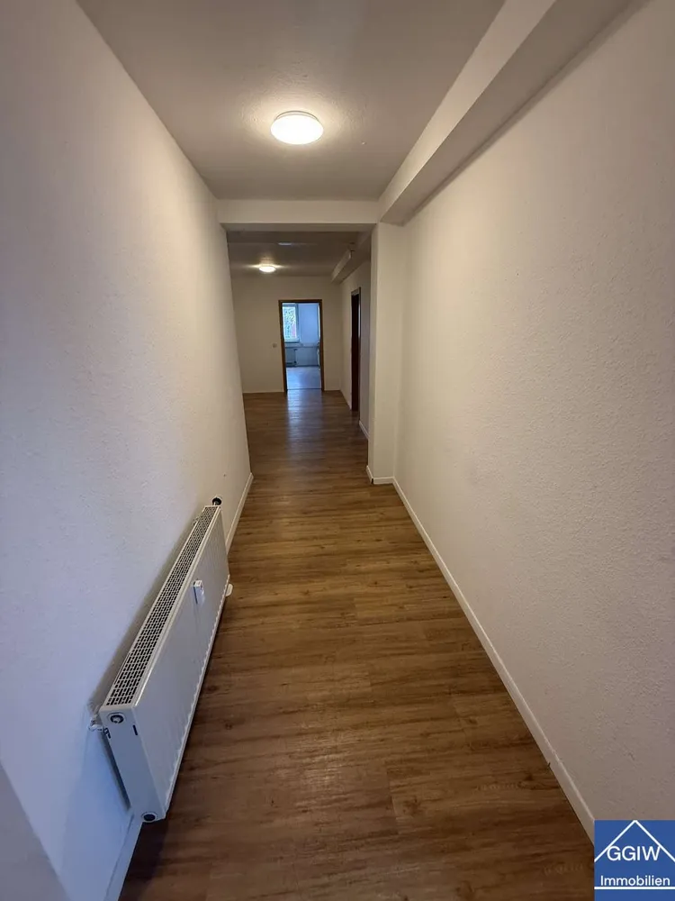 3 Zimmer Wohnung mit 111 m² in Ludwigshafen am Rhein – Bild 5