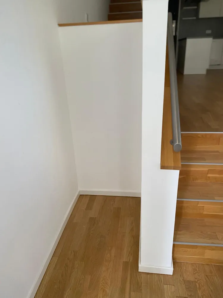 2 Zimmer Wohnung mit 85 m² in Frankfurt am Main – Bild 9