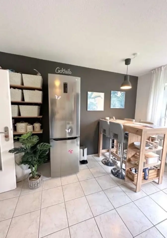 WG-Zimmer mit 11 m² in Weil am Rhein – Bild 2