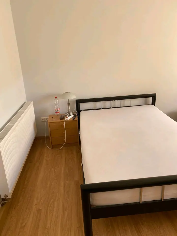 WG-Zimmer mit 20 m² in Minden – Bild 4