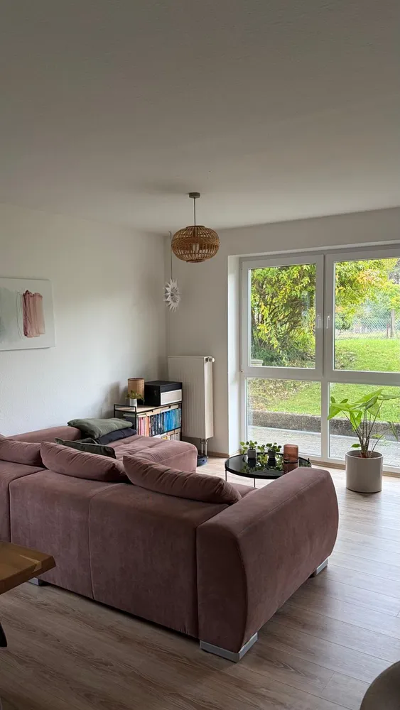 2 room apartment with 65 m² in Dortmund – Photo 4