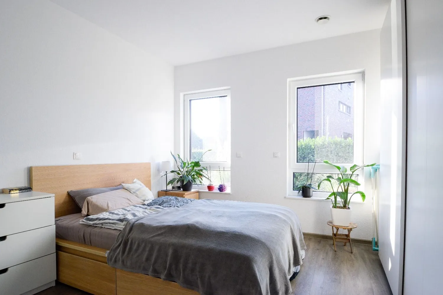 2 Zimmer Wohnung mit 65 m² in Oldenburg – Bild 2