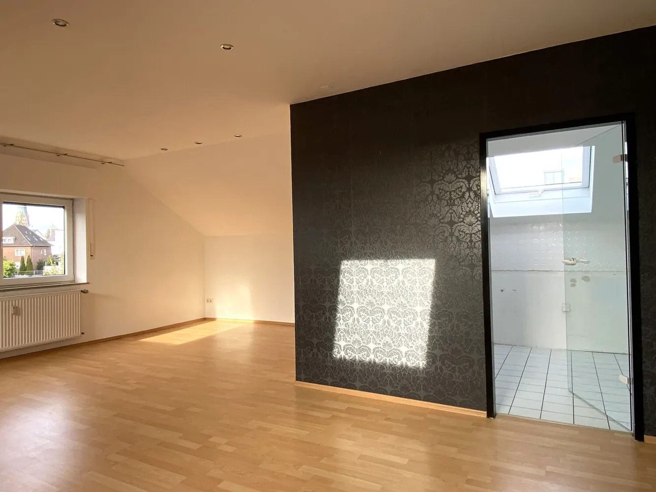 2 room apartment with 79 m² in Rheine – Photo 2