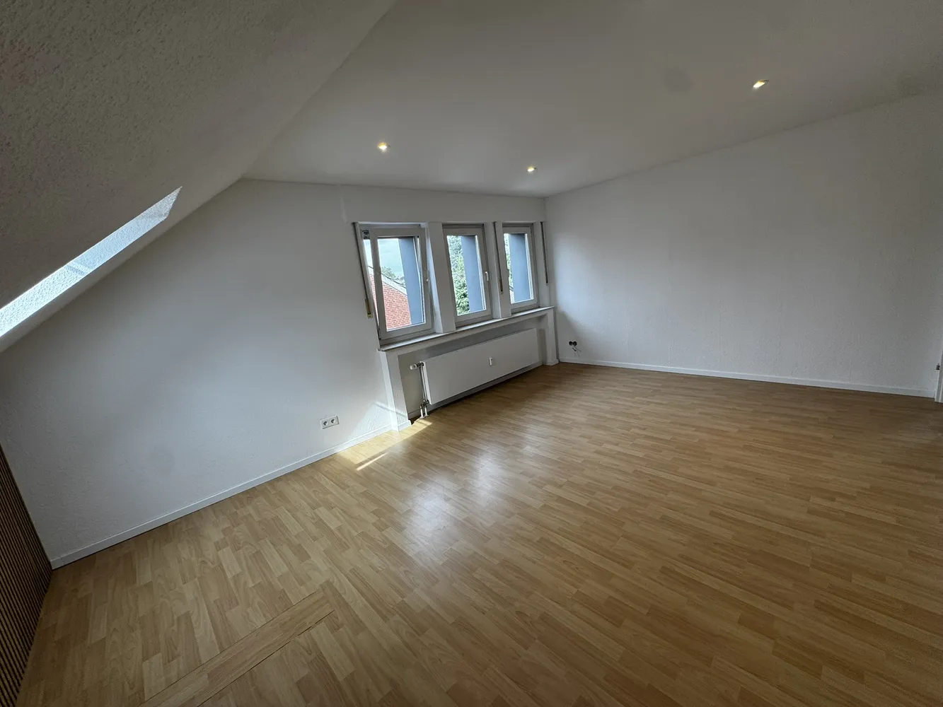 3 Zimmer Wohnung mit 53 m² in Münster – Bild 7