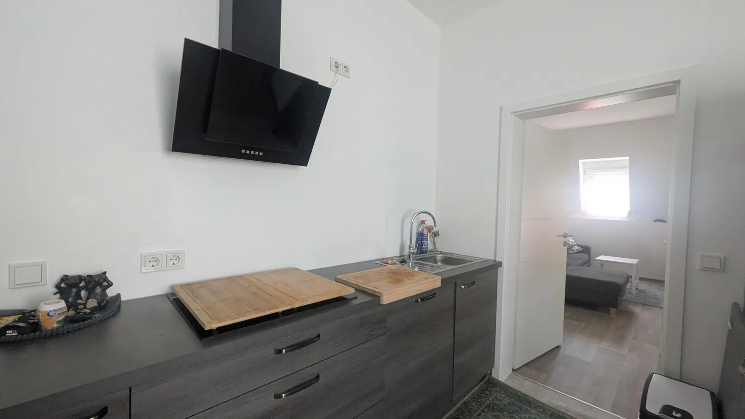 3 Zimmer Wohnung mit 45 m² in Dortmund – Bild 4