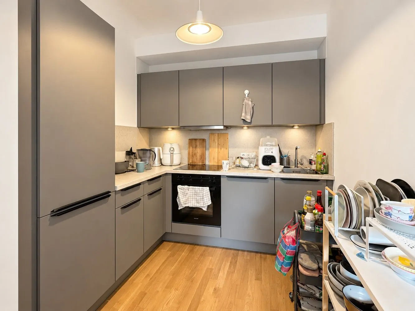 3 Zimmer Wohnung mit 83 m² in Düsseldorf – Bild 6