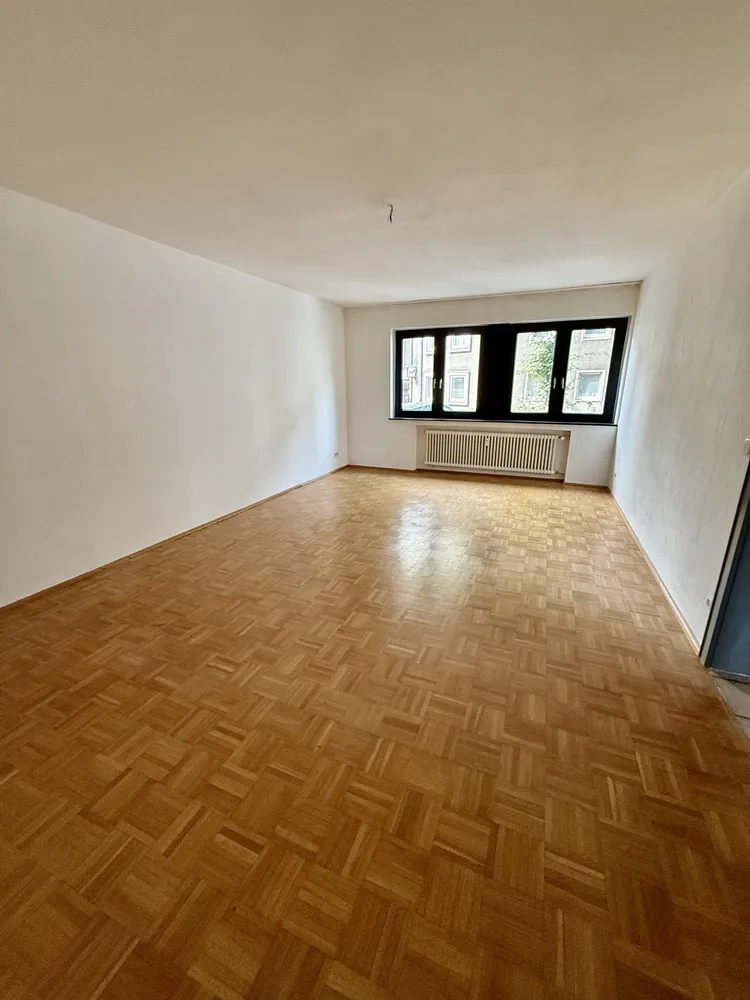 2 Zimmer Wohnung mit 65 m² in Essen – Bild 1