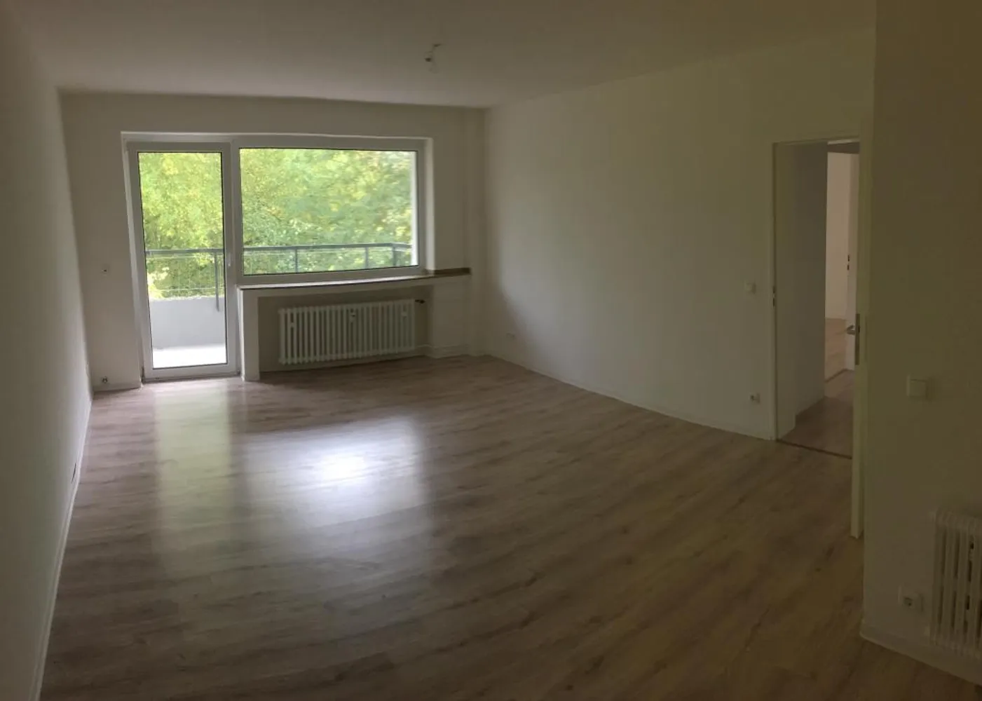 3 Zimmer Wohnung mit 78 m² in Hattingen – Bild 2