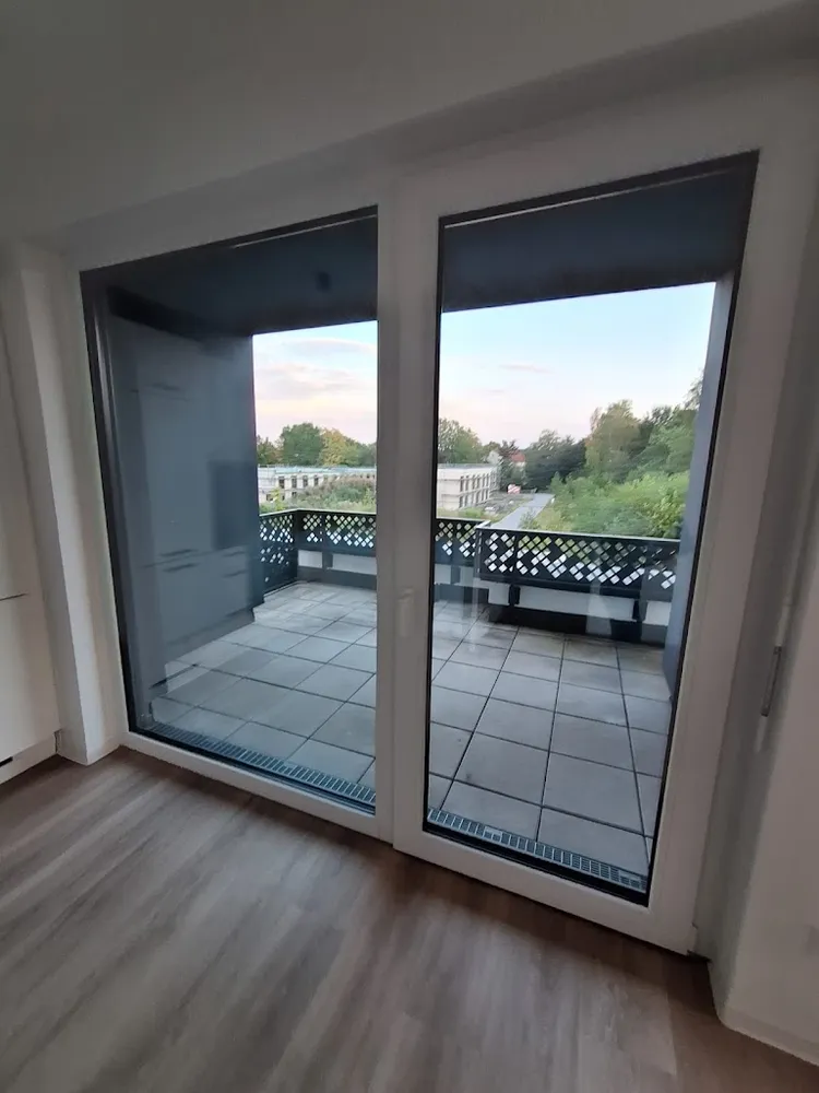2 Zimmer Wohnung mit 54 m² in Bielefeld – Bild 5