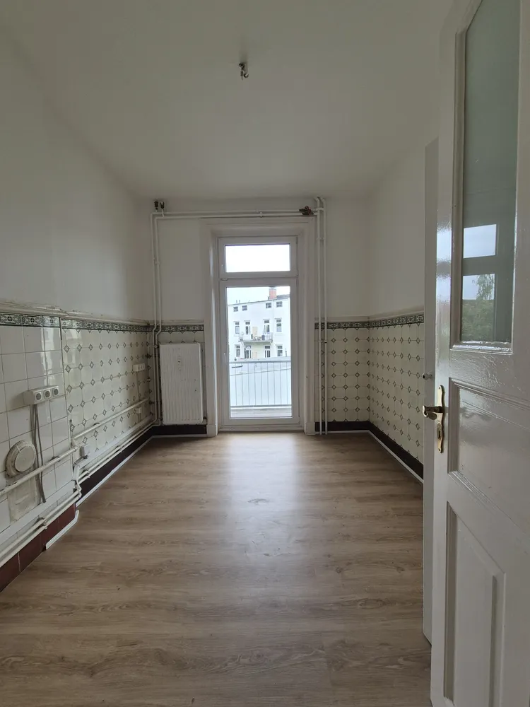 2 Zimmer Wohnung mit 45 m² in Hamburg – Bild 8