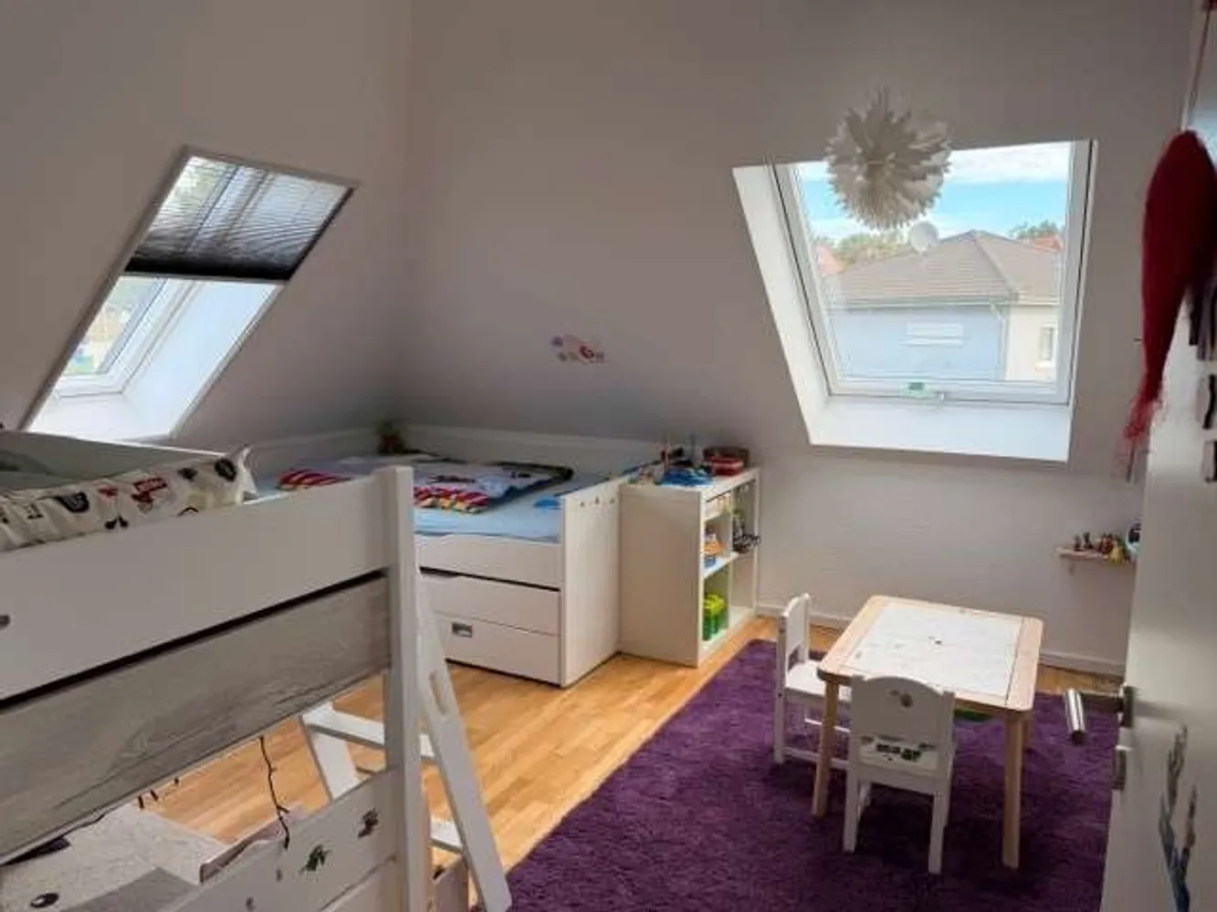 4 room apartment with 117 m² in Königs Wusterhausen – Photo 6