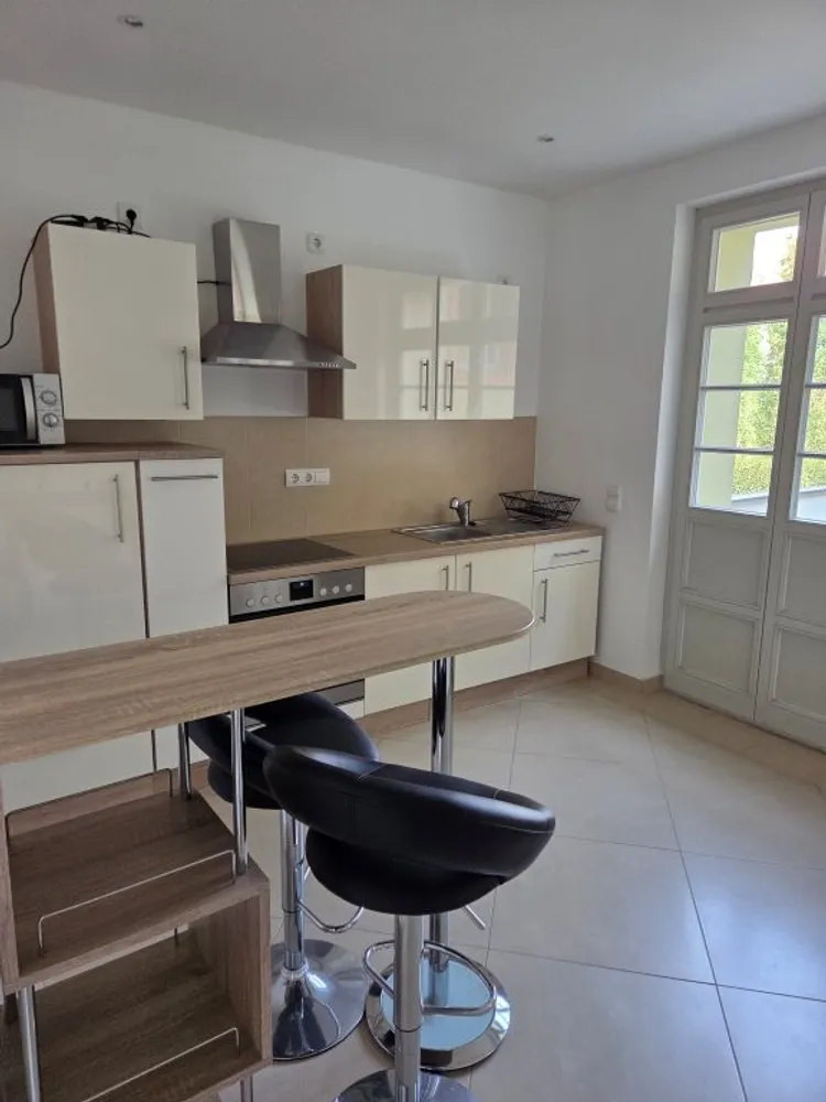 2 Zimmer Wohnung mit 56 m² in Leipzig – Bild 2