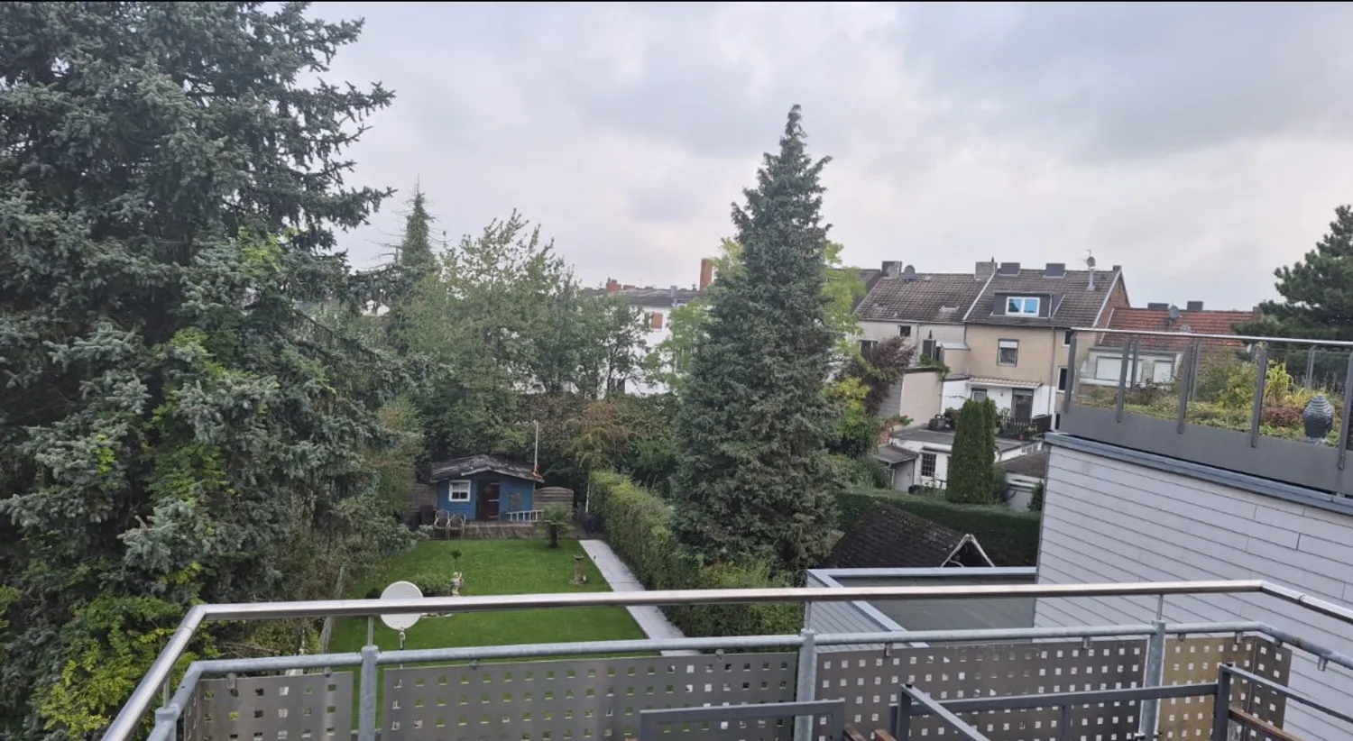 2 Zimmer Wohnung mit 75 m² in Aachen – Bild 6