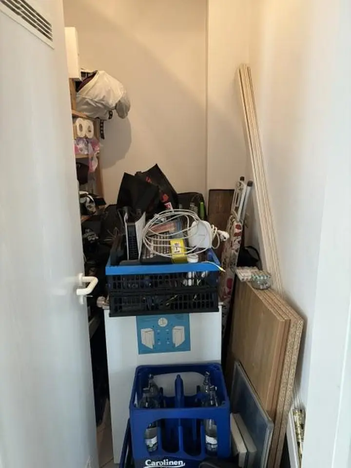 2 Zimmer Wohnung mit 52 m² in Osnabrück – Bild 6