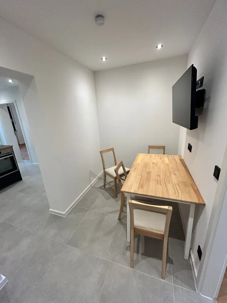 WG-Zimmer mit 11 m² in München – Bild 2