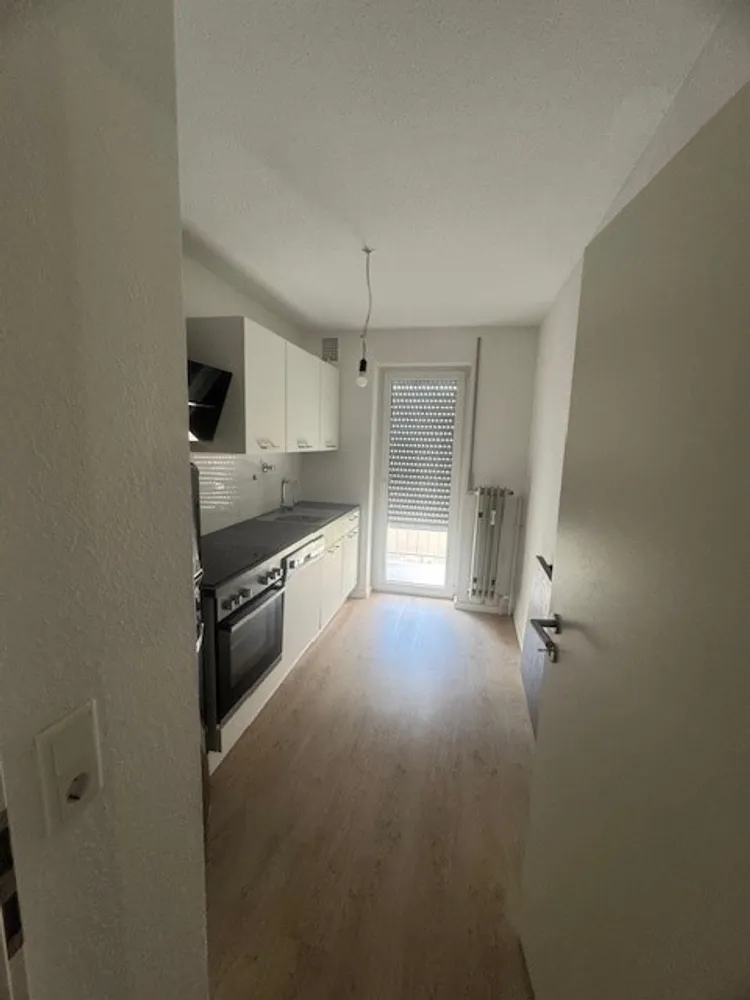 2 Zimmer Wohnung mit 56 m² in Mannheim – Bild 3