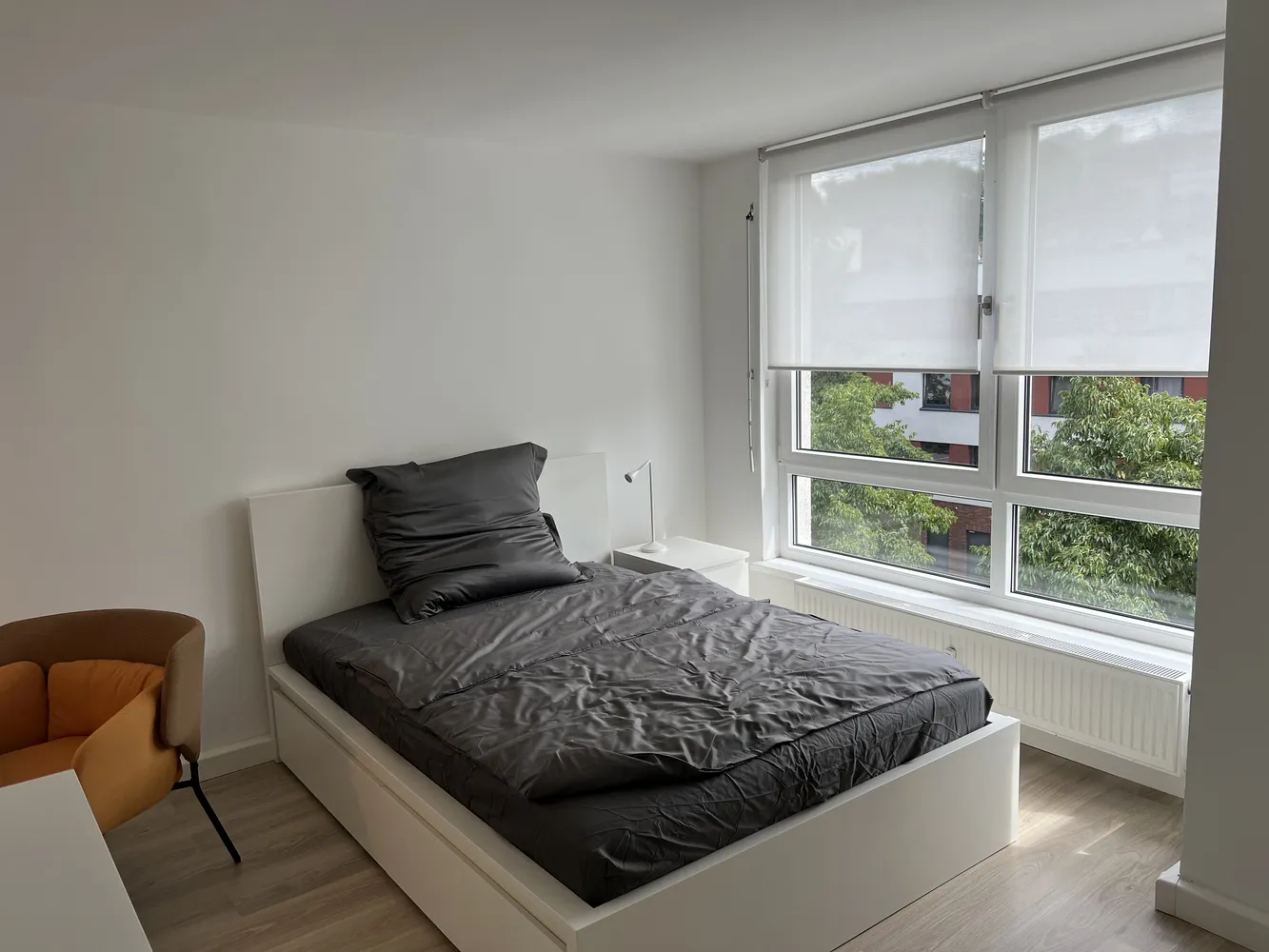 2 Zimmer Wohnung mit 67 m² in Kaiserslautern – Bild 8