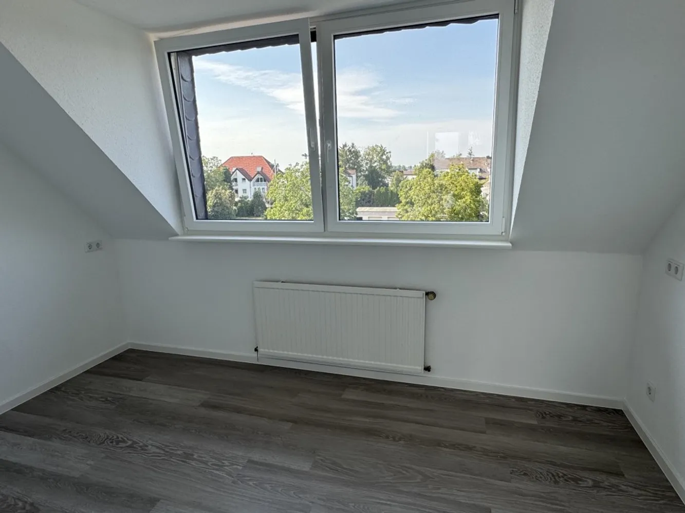 3 room apartment with 79 m² in Dormagen – Photo 8