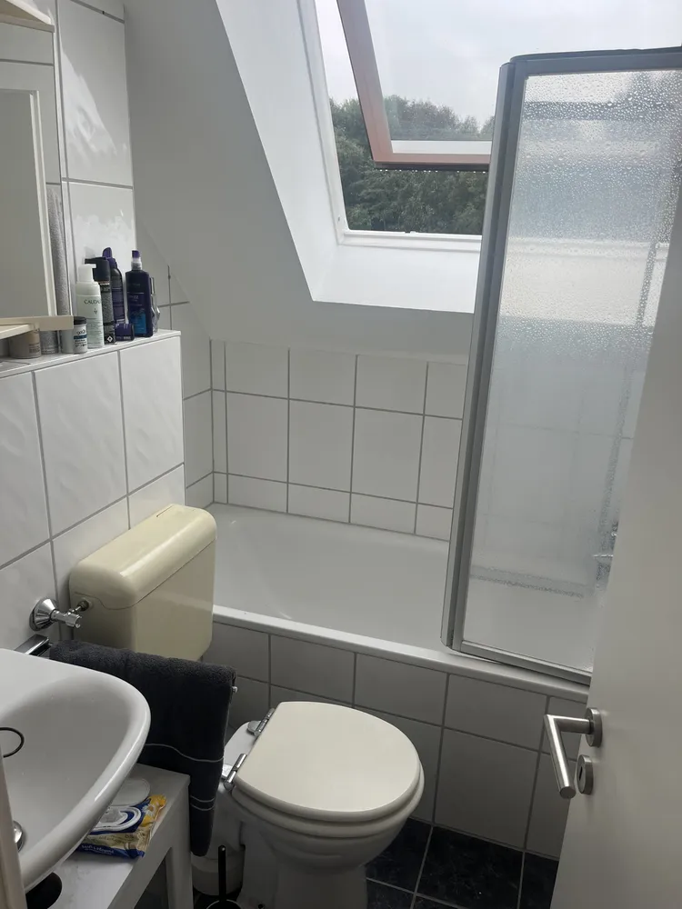 2 Zimmer Wohnung mit 33 m² in Osnabrück – Bild 9
