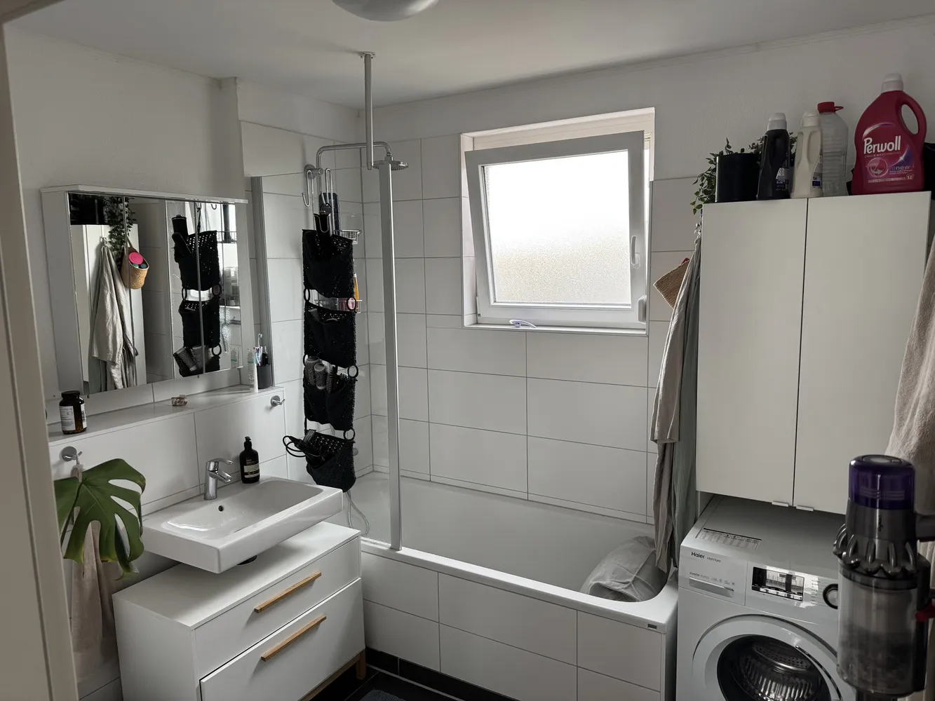 2 Zimmer Wohnung mit 60 m² in Frankfurt am Main – Bild 7
