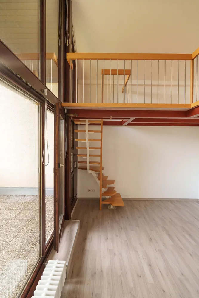 2 Zimmer Wohnung mit 46 m² in Stuttgart – Bild 5