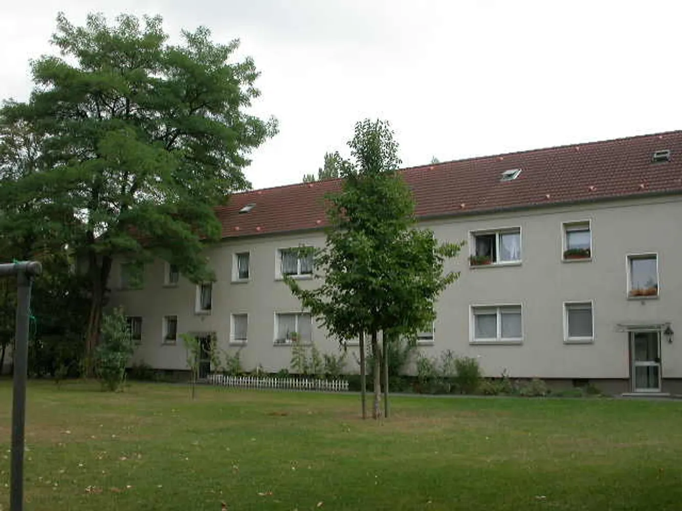 2 Zimmer Wohnung mit 57 m² in Düsseldorf – Bild 5