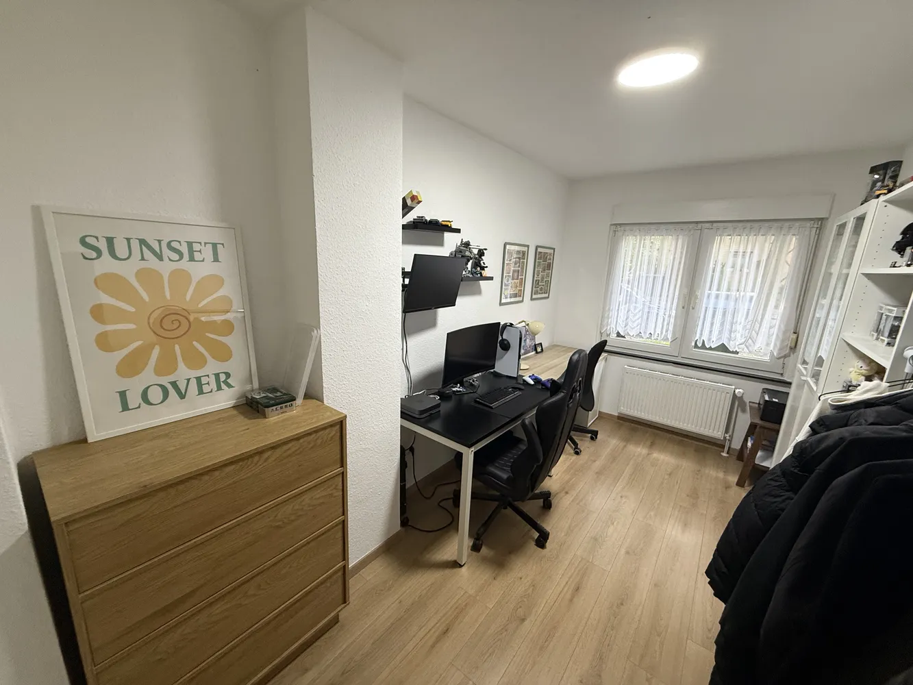 4 Zimmer Wohnung mit 60 m² in Bochum – Bild 12