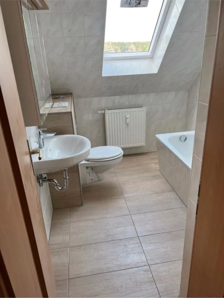 3 Zimmer Wohnung mit 85 m² in Senftenberg – Bild 7